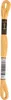 Anchor Sticktwist 4635000-00311 apricot Stickgarn, 100 % Produktbild-Vorschau 1