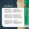 Belissia potravinářské barvivo smaragdově zelená 10ml Náhled obrázku produktu 8