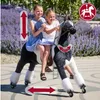 Cavallo meccanico Ponnie Domino XL PROFI Anteprima dell’immagine prodotto 15