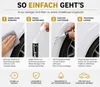 2x Auto Stift Weiss – Kratzer Reparatur Stift für kleine Produktbild-Vorschau 4