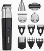 BaByliss MT812E, Schwarz, Edelstahl, 0,4 mm, 1 cm, Ohr, Produktbild-Vorschau 1
