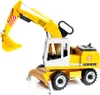 Bruder 2426 Liebherr Schaufelbagger Produktbild-Vorschau 24