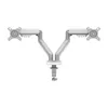 Mark Adler Flow 4.0 Doppelmonitor-Halterung – Gasdruckarme, Produktbild-Vorschau 8