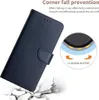 iPhone 17 Hülle - Coverup Genuine Leather Klapphülle - Produktbild-Vorschau 4