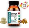 DR WAKDE'S Mucuna Kapseln (Kapikacchu | Juckbohne) | 60 Produktbild-Vorschau 1
