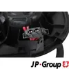 JP GROUP 1126102300 Gebläsemotor Innenraumgebläse für AUDI Produktbild-Vorschau 2