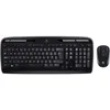 Logitech Wireless Combo MK330 Pan Nordic Layout Produktbild-Vorschau 5