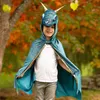 Midnight Drachen Cape blau – bereit für große Abenteuer, Produktbild-Vorschau 20