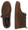 CLARKS Schnürschuhe Torhill Lace High mit gerippter Produktbild-Vorschau 7