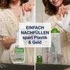 Bona Stein-, Fliesen- und Laminatreiniger Nachfüllkanister Produktbild-Vorschau 2