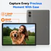Tablette TABWEE T70, écran 11 pouces, 32 Go (8 Go RAM + 24 Voir les images du produit 2