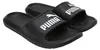 PUMA Uni Divecat v2 Dusch- & Badeschuhe, Puma Black-Puma Produktbild-Vorschau 6