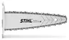 STIHL Führungsschiene Carving 30cm / 12" - 1/4" - 1,3 mm Produktbild-Vorschau 5