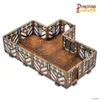 Archon Studio - DNL0051 : Dungeons & Lasers Expansion Set: Produktbild-Vorschau 2