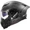 LS2 Integralhelm FF807 Dragon Forged - Größe XL Produktbild-Vorschau 1
