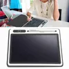 Bloc-notes électronique, tablette LCD, bloc à dessin, Voir les images du produit 9