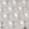 MISIOO 100 Stück Bälle für Bällebad 6 cm - Sicheres und Produktbild-Vorschau 1
