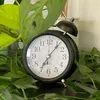 Izoxis 25473 Budík analogový retro s LED podsvícením 12,5 x Náhled obrázku produktu 6
