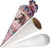 Ferocity, Schultüte mit Namen, 70 cm, Zuckertüte zur Produktbild-Vorschau 1