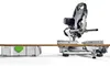 Festool KS 60 E KAPEX Kapp Zugsäge 1200W 216mm + Sägeblatt Produktbild-Vorschau 17