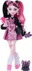 Monster High JHK29, poupée de mode, femelle, 4 ans, fille, Voir les images du produit 1