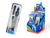 Parrucchiere in metallo + set di matite automatiche Anteprima dell’immagine prodotto 2