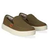 Hey Dude Sunapee M Coastline Couleur Vert Voir les images du produit 10