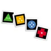 Game Factory Kwatro, Kartová hra, 8 rok / roky, 30 min Náhľad obrázku produktu 14