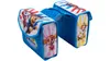 Bike Fashion Doppelpacktasche PAW Patrol, B230 x H200 x T80 Produktbild-Vorschau 4