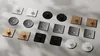 hansgrohe DuoTurn E Mischer Unterputz chrom, 2 Verbraucher, Produktbild-Vorschau 19