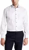 Eterna Hemd Twill Modern Fit 8819-00-X15V Gr. 39 weiß Produktbild-Vorschau 7