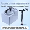 Dental Polymerisationsgerät - Digitaler Drucktopf zum Produktbild-Vorschau 3