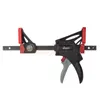 Einhandzwinge / Schnellspannzwinge 150 mm Produktbild-Vorschau 3