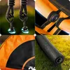 Neo-Sport 1084 Houpačka hnízdo Swingo 105 cm, oranžová Náhled obrázku produktu 9