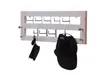 Wandgarderobe "Brigitte" Produktbild-Vorschau 3