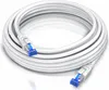 Primewire Patchkabel CAT 8 mit Baumwollummantelung - Produktbild-Vorschau 7