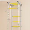 Espalier pour enfants – Structure d'escalade d'intérieur en Voir les images du produit 3