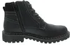 Josef Seibel Chance 66 21966PL86100 (46/schwarz) Produktbild-Vorschau 3