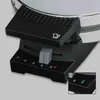 CLOER Gaufrier 185cr 930Watt Chrome Voir les images du produit 6
