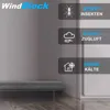 Tesnenie dverí WindBlock Tesnenie dna dverí Windstopper Náhľad obrázku produktu 2