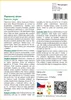 SAFLAX - plamenný strom - Delonix regia - 6 Semena Náhled obrázku produktu 3