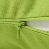 vidaXL Zahradní polštář 4 ks 60 x 40 cm Apple Green Náhled obrázku produktu 3