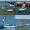 Nafukovací Paddleboard s Prémiovým Príslušenstvom - HUIIKE Náhľad obrázku produktu 5