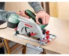 Bosch Handkreissäge PKS 66-2 AF inkl. Führungsschiene / 190 Produktbild-Vorschau 9
