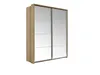 MINIO go for it, armoire ARTI 17 chêne shetland Voir les images du produit 2