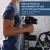 KediLife Ceinture de Soutien Lombaire - Taille XL - Voir les images du produit 5