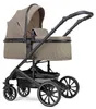 Pixini Kalani Kinderwagen Set 3in1 glossy bronce Produktbild-Vorschau 2