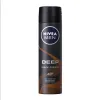 Nivea Men deodorant deep espresso spray (150 ml) Produktbild-Vorschau 1