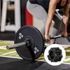 6 Stück Hantelverschlüsse 30mm Hantelstangen Verschluss Produktbild-Vorschau 2