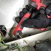 Pravoúhlý vrtací nástavec, ergonomická rukojeť z ABS, úhel Náhled obrázku produktu 10